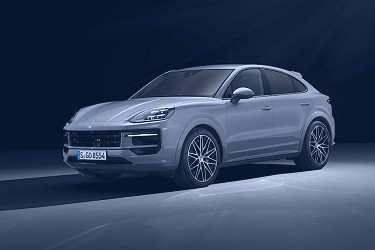 2024 Porsche Cayenne Coupe: Review, Trims, Specs, Price, New Interior  Features, Exterior Design, and Specifications | CarBuzz